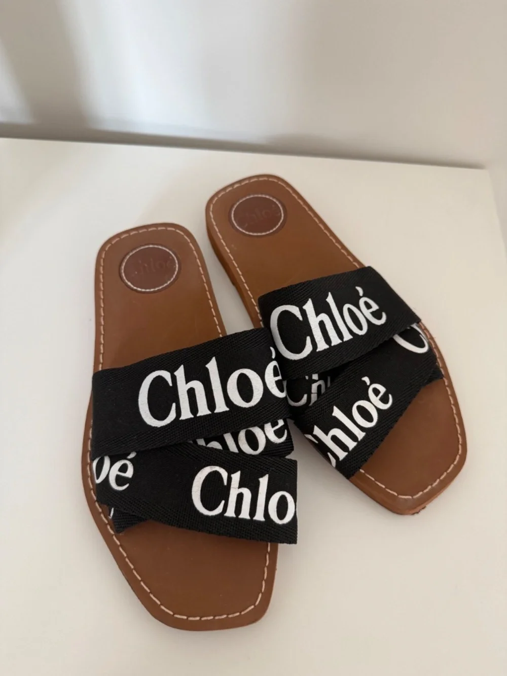 Sandals - Picture 3 of 4